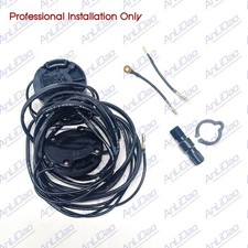 New Power Tilt Trim Sender