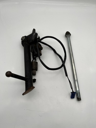Yamaha xv535 535 - xv535, 3br