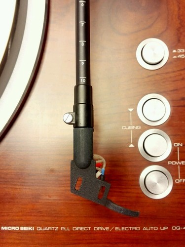 Micro seiki h707x type - micro,