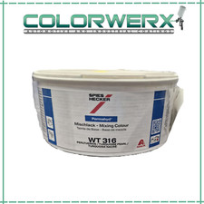 Spies Hecker WT 316 Permahyd Mixing Colour – Waterbase Paint 250ml