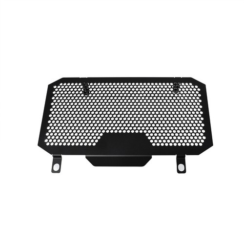 Radiator grille guard cover - radiator,