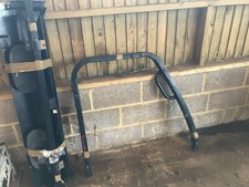 Roll bar / frame kit X JCB