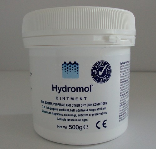 Hydromol ointment moisturizing - hydromol,