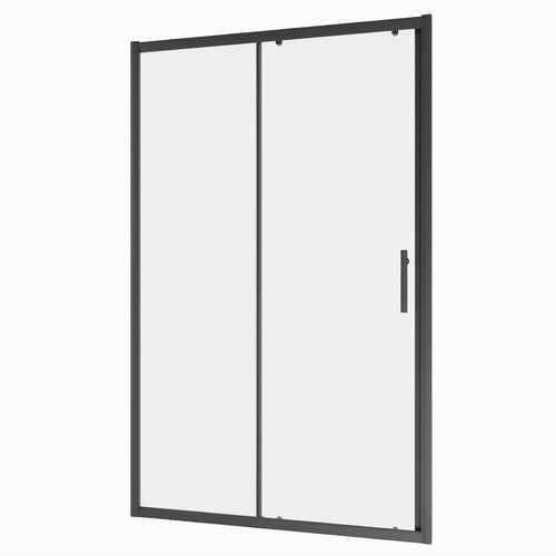 Sliding shower door for - sliding,