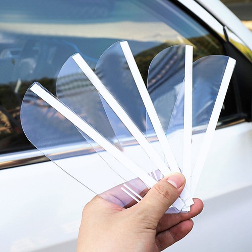 2pcs clear car rear view - 2pcs,