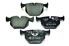 Rear HELLA 8DB 355 008-091