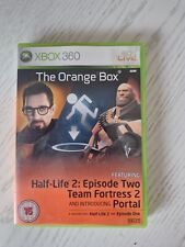 Half-Life 2: The Orange Box