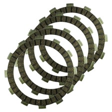 Apico Friction Plates For