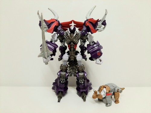 Transformers aoe evolution - aoe,