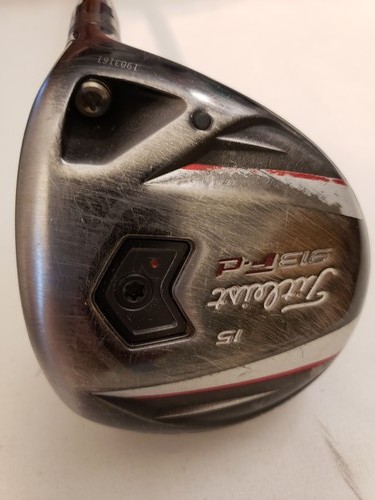 Used titleist 913 - 913, 3