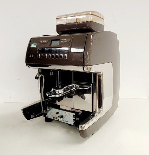 Cimbali s39 barsystem - la,