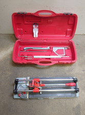 Rubi TR-400 Manual Tile Cutter