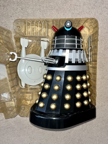 Doctor who product enterprise - who,