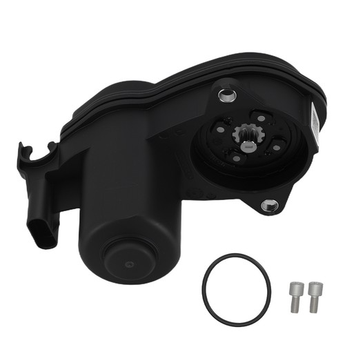 Left right rear brake - left,