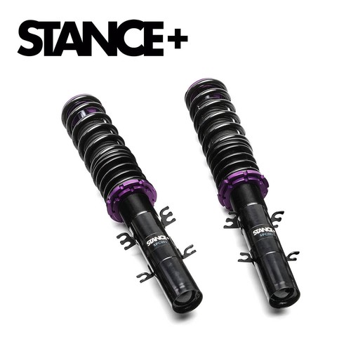 Stance front coilovers height - stance,