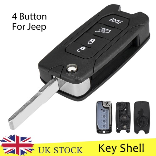 Button flip key - button,