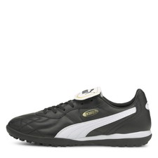 Puma King Cup TT Astro Turf Football Boots - Size 6UK EU39 /REFA5