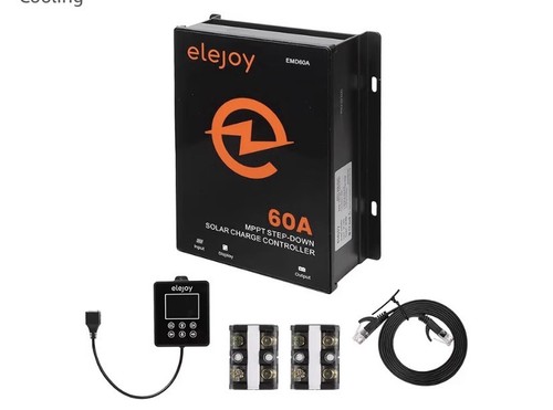 60a mppt solar charge - mppt,