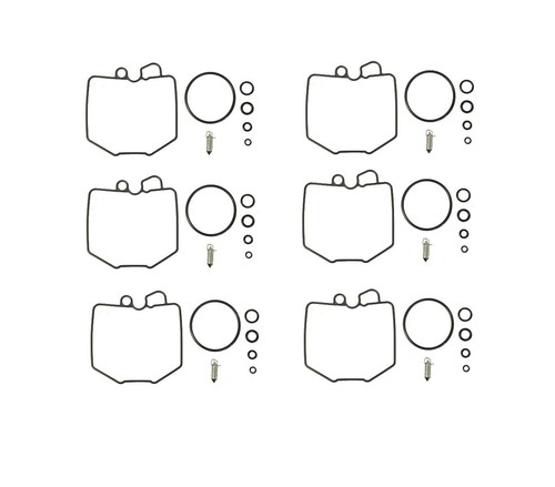 Carb carburettor repair kit - carb,
