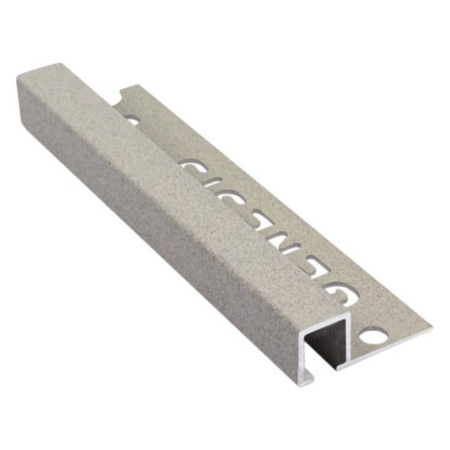 Genesis corner tile trim piece - genesis,