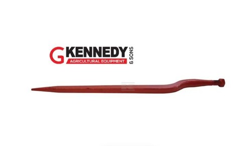 Genuine kverneland cranked - kverneland,