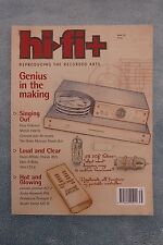 HiFi+ Magazine: Issue 35, conrad-johnson ACT2