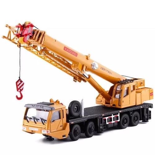 Liebherr chang jiang lt1050 - liebherr, jiang lt1050