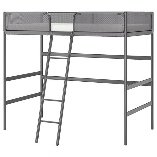 Loft bed - loft,
