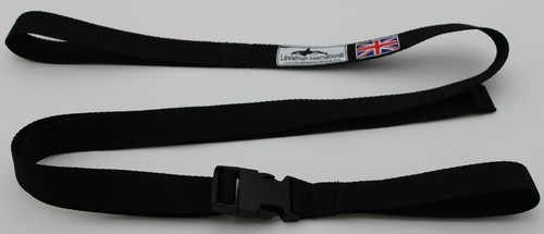 Life jacket crotch strap - jacket,