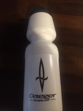 Kayak Reusable Drinking Bottle.. Dagger