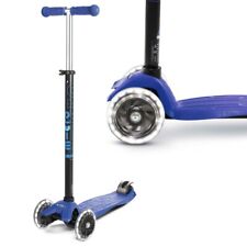 Micro Scooter Maxi Blue For