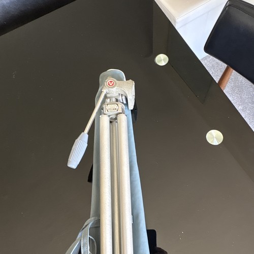 Velbon 5500 aluminium camera - 5500,