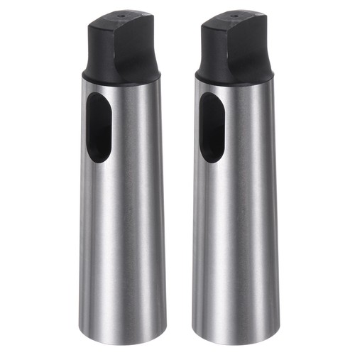 2pcs morse taper adapter - 2pcs,
