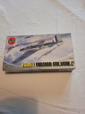 Airfix 1:72 Scale Model
