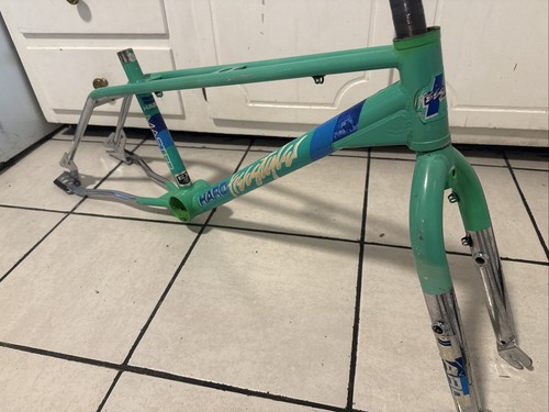 1986 haro master - haro,