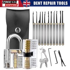 Locksmith Tools Set Extractor