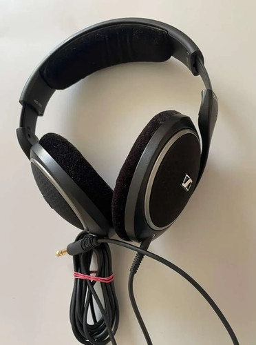 Sennheiser 558 open back - sennheiser, open-back