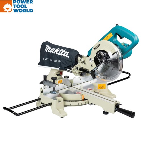 Makita ls0714n 190mm slide - 190mm,