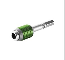 Festool 205097 Bit holder - BHS 60 CE - Centrotec - Free Postage