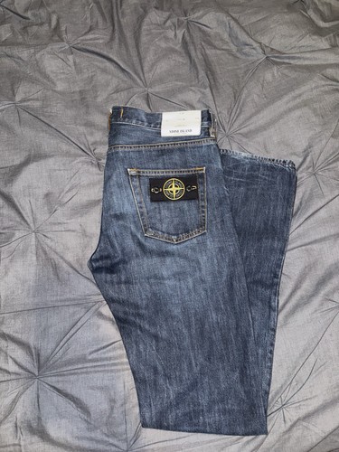 Stone island jeans - stone, 30x34