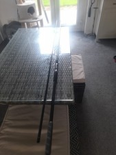 Ron Thompsons Specialst/barbel