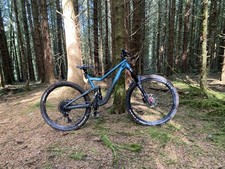 Scott Ransom Large 29" Enduro