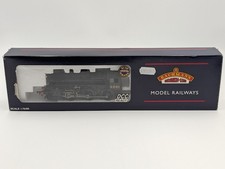 Bachmann OO Gauge 32-575 Ivatt