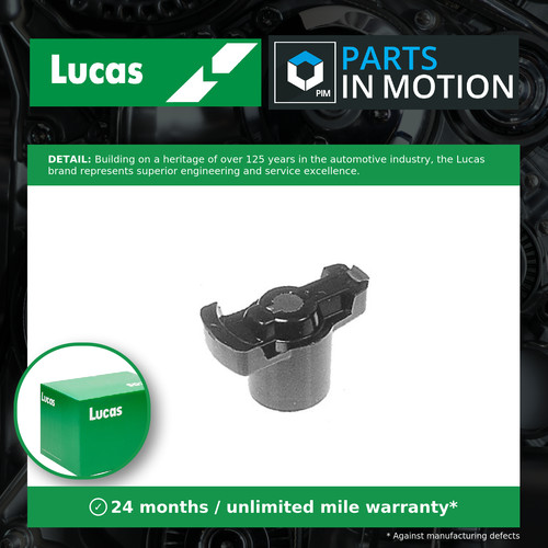 Rotor arm drb441c lucas - arm,
