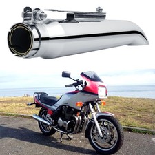 1x 20" Motorcycle Turnout