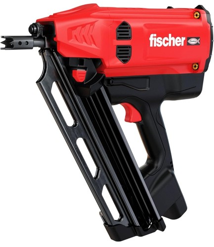 Fischer 560041 fgw - fgw, 90f
