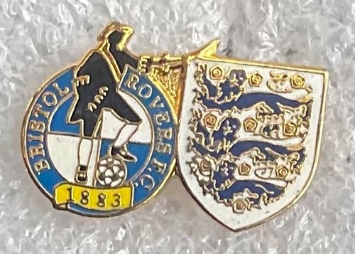 Bristol rovers football club - rovers,