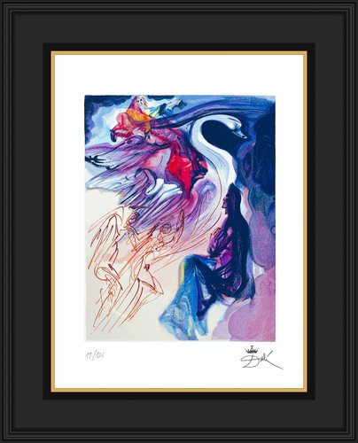 Dali the language - language,