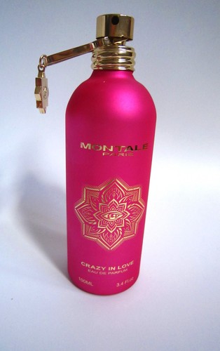 Montal crazy love eau de - montal,