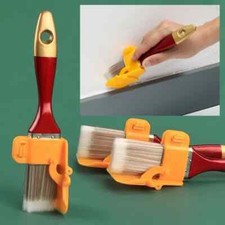 Paint Edger Tool Handheld Paint Roller Brush Kit Indoor Outdoor for Wall Ceiling